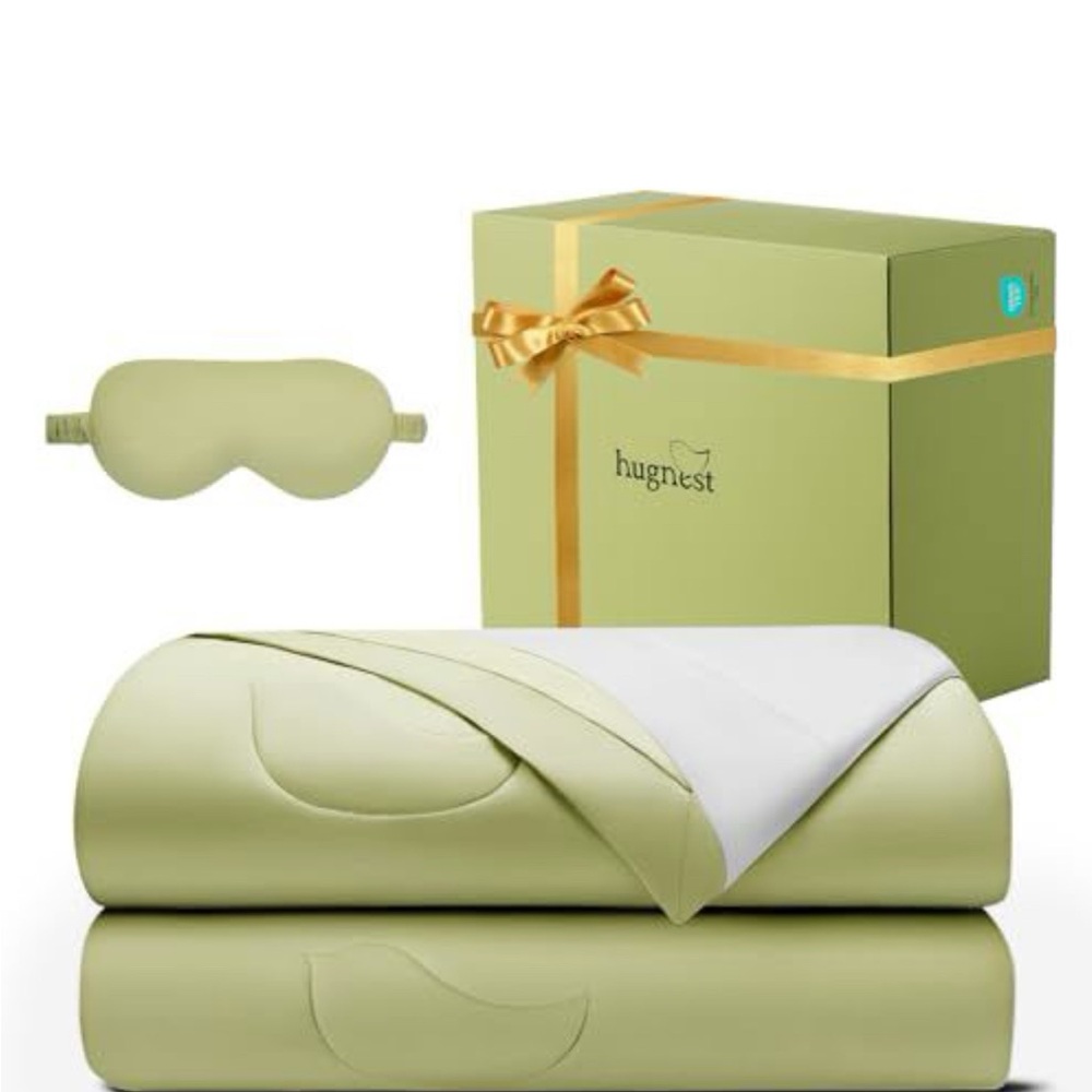 Hugnest Comforter-King